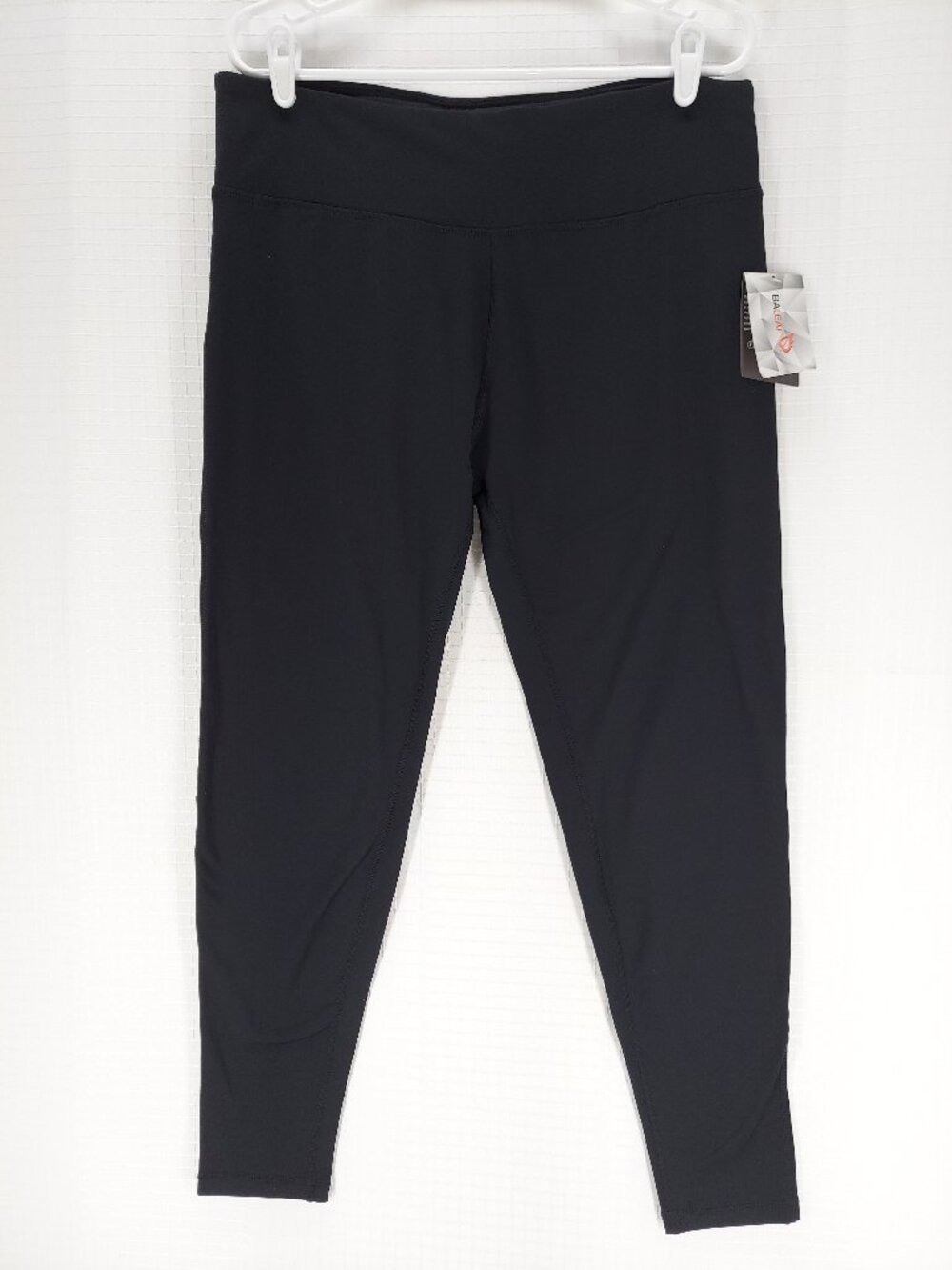 BALEAF High-Rise Performance Plus Size Leggings - Size 2XL